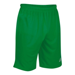 Astra Football Shorts Green