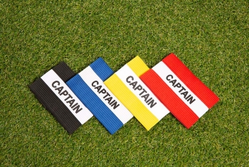 Football Captain Armband